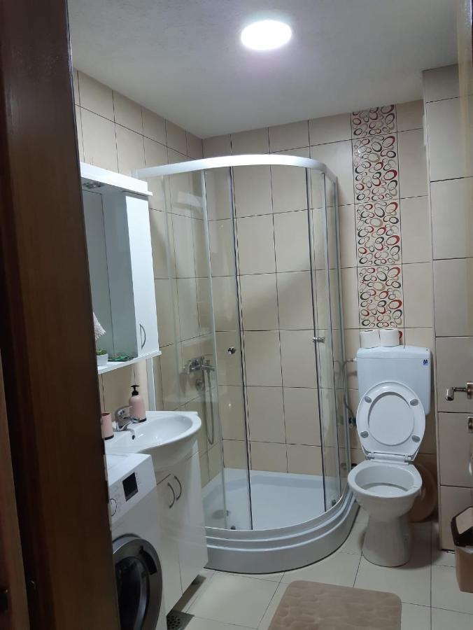 Apartman Kala Vrnjačka Banja Exterior foto
